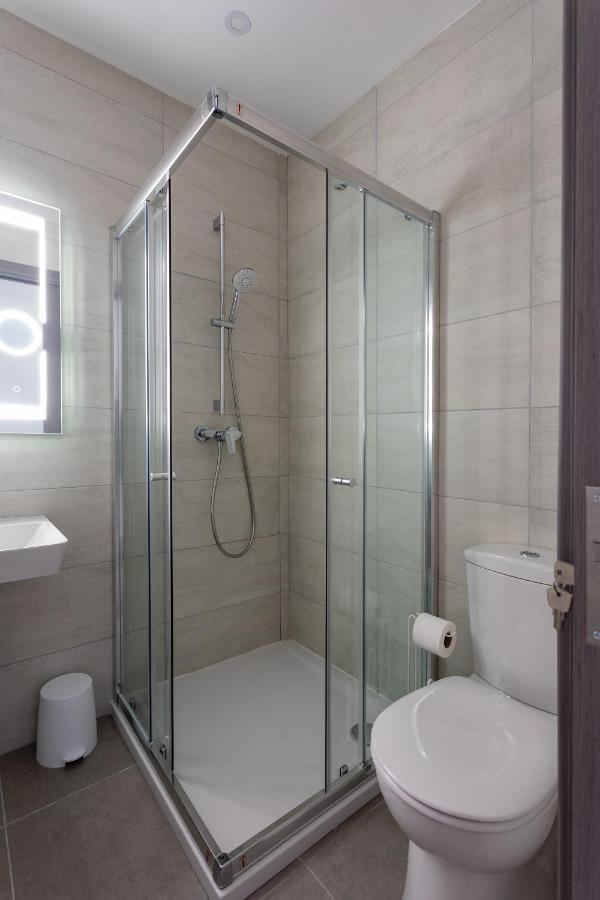 Gospa 58 - 2 Bedroom Apt Birżebbuġa Exterior foto