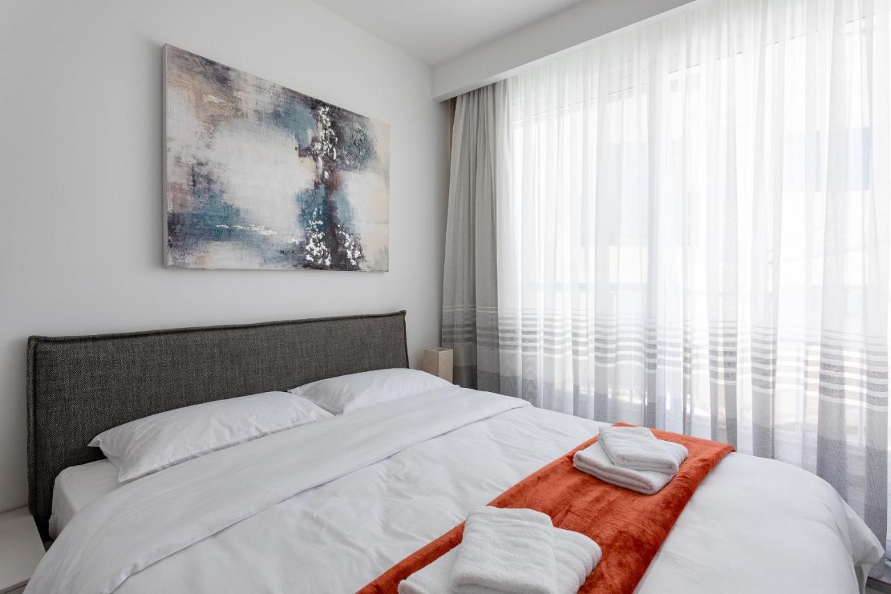 Gospa 58 - 2 Bedroom Apt Birżebbuġa Exterior foto